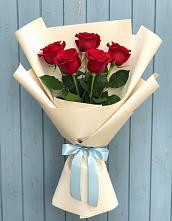 Букет Классика чувств в Золотарёвке