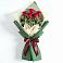 Букет цветов из: Розы в Золотарёвке