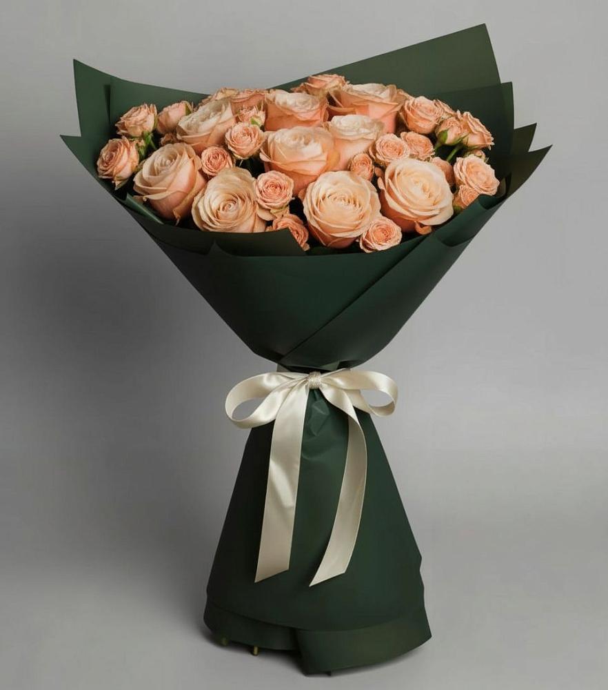 Букет Элегантный в Золотарёвке