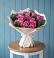 Букет цветов из: Розы в Золотарёвке