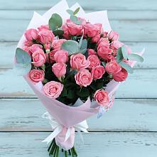 Букет Леди совершенство #REPLACE_PRED# Золотарёвке