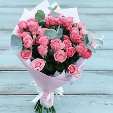 Букет Леди совершенство в Золотарёвке